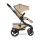 Easywalker Jimmey - zestaw 2w1 Sand Taupe + dodatki - 1042898 - zdjęcie 4